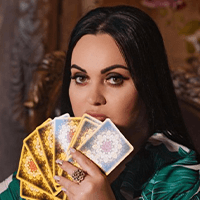 Изольда Владимировна